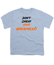 Load image into Gallery viewer, Owner - Youth T-Shirt
