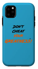Load image into Gallery viewer, Owner - Phone Case
