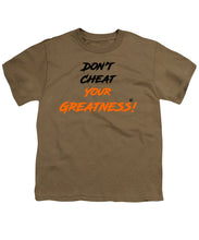 Load image into Gallery viewer, Owner - Youth T-Shirt
