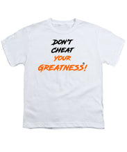 Load image into Gallery viewer, Owner - Youth T-Shirt
