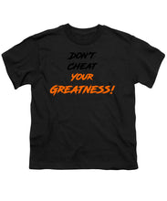 Load image into Gallery viewer, Owner - Youth T-Shirt
