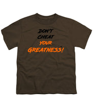 Load image into Gallery viewer, Owner - Youth T-Shirt
