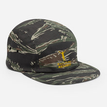 Load image into Gallery viewer, Japanese 5 Panel Cap

