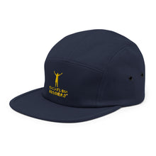 Load image into Gallery viewer, Japanese 5 Panel Cap
