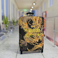 Chinese Luggage Cover
