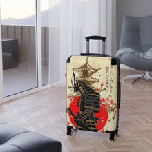 Load image into Gallery viewer, Japanese Suitcases
