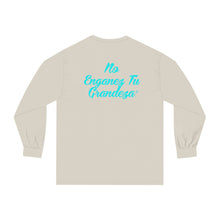 Load image into Gallery viewer, Espanol Unisex Classic Long Sleeve T-Shirt
