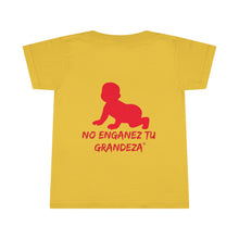 Load image into Gallery viewer, Espanol Toddler T-shirt
