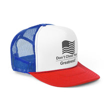 Load image into Gallery viewer, USA Trucker Caps
