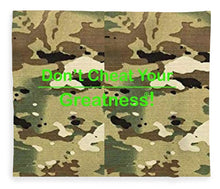 Load image into Gallery viewer, Military Personnel &amp; Veterans - Blanket
