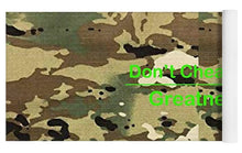 Load image into Gallery viewer, Military Personnel &amp; Veterans - Yoga Mat
