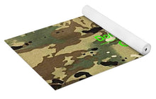 Load image into Gallery viewer, Military Personnel &amp; Veterans - Yoga Mat
