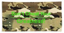 Load image into Gallery viewer, Military Personnel &amp; Veterans - Beach Towel

