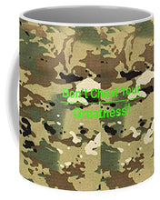 Load image into Gallery viewer, Military Personnel &amp; Veterans - Mug
