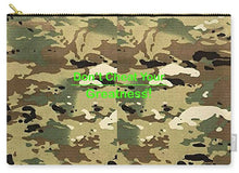 Load image into Gallery viewer, Military Personnel &amp; Veterans - Carry-All Pouch
