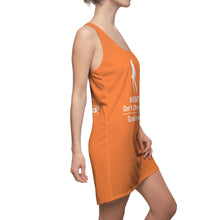 Load image into Gallery viewer, Copy of MOM&#39;s Women&#39;s Cut &amp; Sew Racerback Dress
