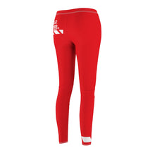Load image into Gallery viewer, Korean Women's Cut &amp; Sew Casual Leggings
