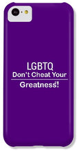 Load image into Gallery viewer, LGBTQ - Phone Case
