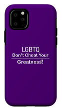 Load image into Gallery viewer, LGBTQ - Phone Case
