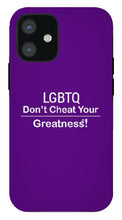 Load image into Gallery viewer, LGBTQ - Phone Case
