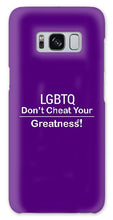 Load image into Gallery viewer, LGBTQ - Phone Case
