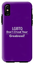 Load image into Gallery viewer, LGBTQ - Phone Case
