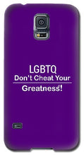 Load image into Gallery viewer, LGBTQ - Phone Case
