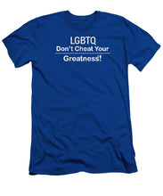 Load image into Gallery viewer, LGBTQ - T-Shirt
