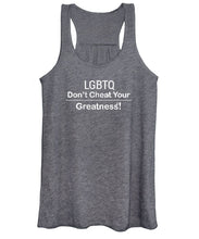 Load image into Gallery viewer, LGBTQ - Women's Tank Top
