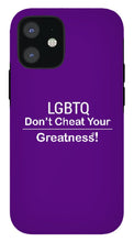Load image into Gallery viewer, LGBTQ - Phone Case
