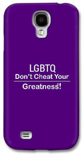 Load image into Gallery viewer, LGBTQ - Phone Case

