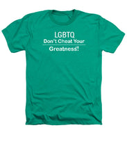 Load image into Gallery viewer, LGBTQ - Heathers T-Shirt
