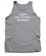 Load image into Gallery viewer, LGBTQ - Tank Top
