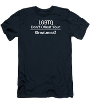 Load image into Gallery viewer, LGBTQ - T-Shirt
