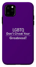Load image into Gallery viewer, LGBTQ - Phone Case
