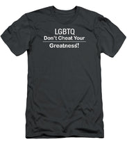 Load image into Gallery viewer, LGBTQ - T-Shirt
