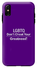 Load image into Gallery viewer, LGBTQ - Phone Case

