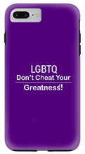 Load image into Gallery viewer, LGBTQ - Phone Case
