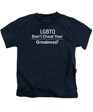 Load image into Gallery viewer, LGBTQ - Kids T-Shirt

