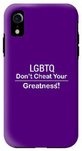 Load image into Gallery viewer, LGBTQ - Phone Case
