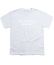 Load image into Gallery viewer, LGBTQ - Youth T-Shirt
