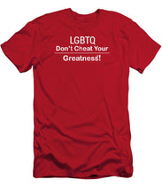Load image into Gallery viewer, LGBTQ - T-Shirt
