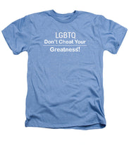 Load image into Gallery viewer, LGBTQ - Heathers T-Shirt
