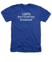 Load image into Gallery viewer, LGBTQ - Heathers T-Shirt
