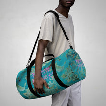 Load image into Gallery viewer, Chinese Duffel Bag
