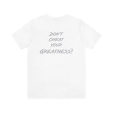 Load image into Gallery viewer, Unisex Jersey Short Sleeve Tee
