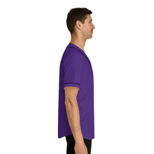 Load image into Gallery viewer, Men's Baseball Jersey (AOP)
