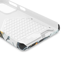 Load image into Gallery viewer, Chinese Phone Case With Card Holder
