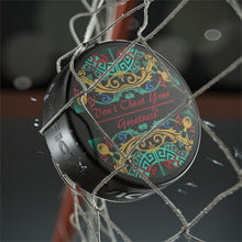 Load image into Gallery viewer, Hockey Puck
