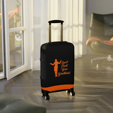 Load image into Gallery viewer, 815 Edition Luggage Cover
